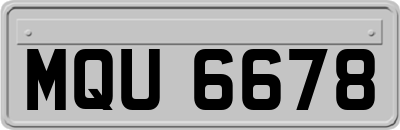 MQU6678