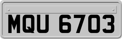 MQU6703
