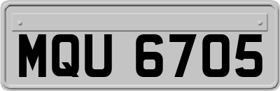 MQU6705