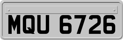 MQU6726
