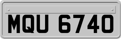 MQU6740