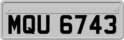 MQU6743