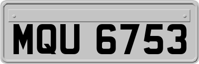 MQU6753