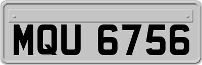 MQU6756