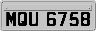 MQU6758