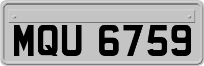 MQU6759