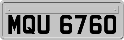 MQU6760