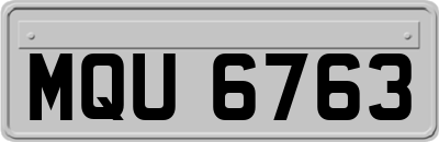 MQU6763