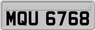 MQU6768