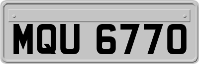 MQU6770