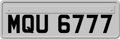 MQU6777