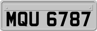 MQU6787