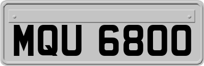 MQU6800
