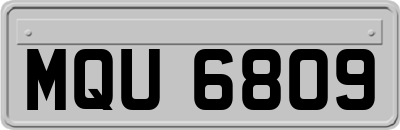 MQU6809