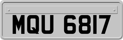 MQU6817