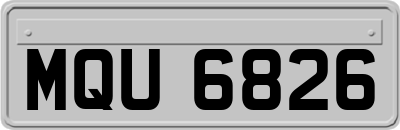 MQU6826