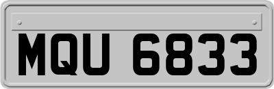 MQU6833