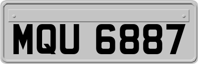 MQU6887