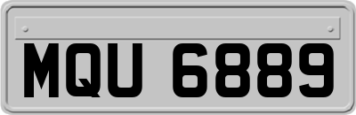 MQU6889