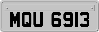 MQU6913