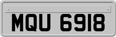 MQU6918