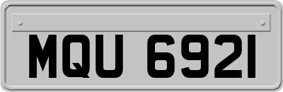 MQU6921