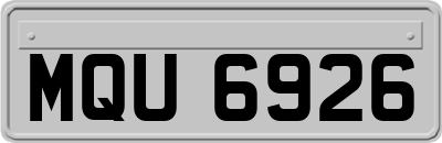 MQU6926
