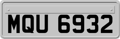 MQU6932