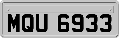 MQU6933