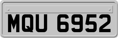 MQU6952