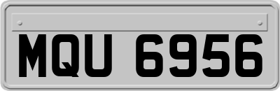 MQU6956