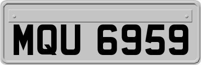 MQU6959