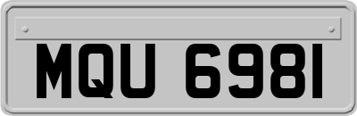 MQU6981