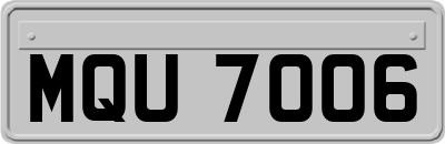 MQU7006