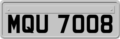 MQU7008