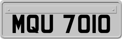 MQU7010