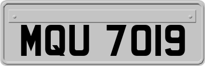 MQU7019