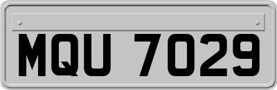 MQU7029