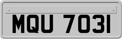 MQU7031