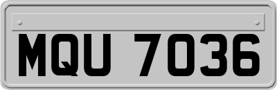 MQU7036