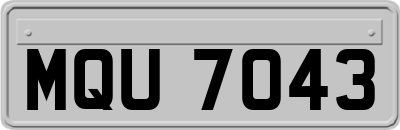 MQU7043