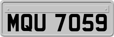 MQU7059