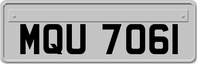 MQU7061