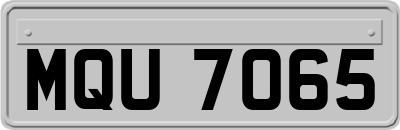 MQU7065