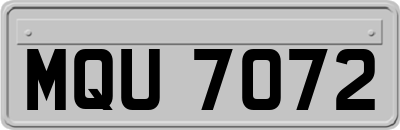 MQU7072