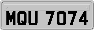 MQU7074