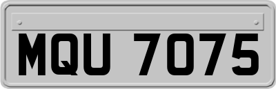 MQU7075