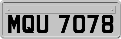 MQU7078