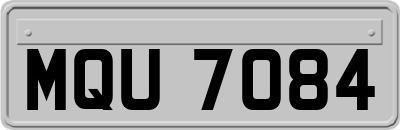 MQU7084