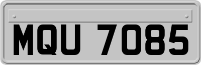 MQU7085